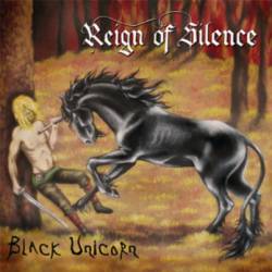 Reign Of Silence : Black Unicorn